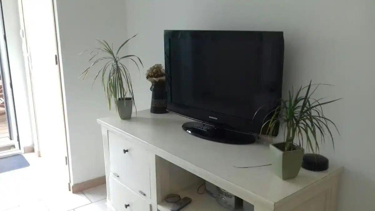 T2 Proche Centre Et Guirec Apartment Perros-Guirec