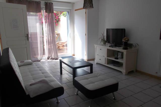 T2 Proche Centre Et Guirec *