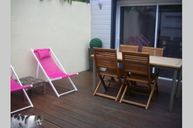 T2 Proche Centre Et Guirec * Perros-Guirec